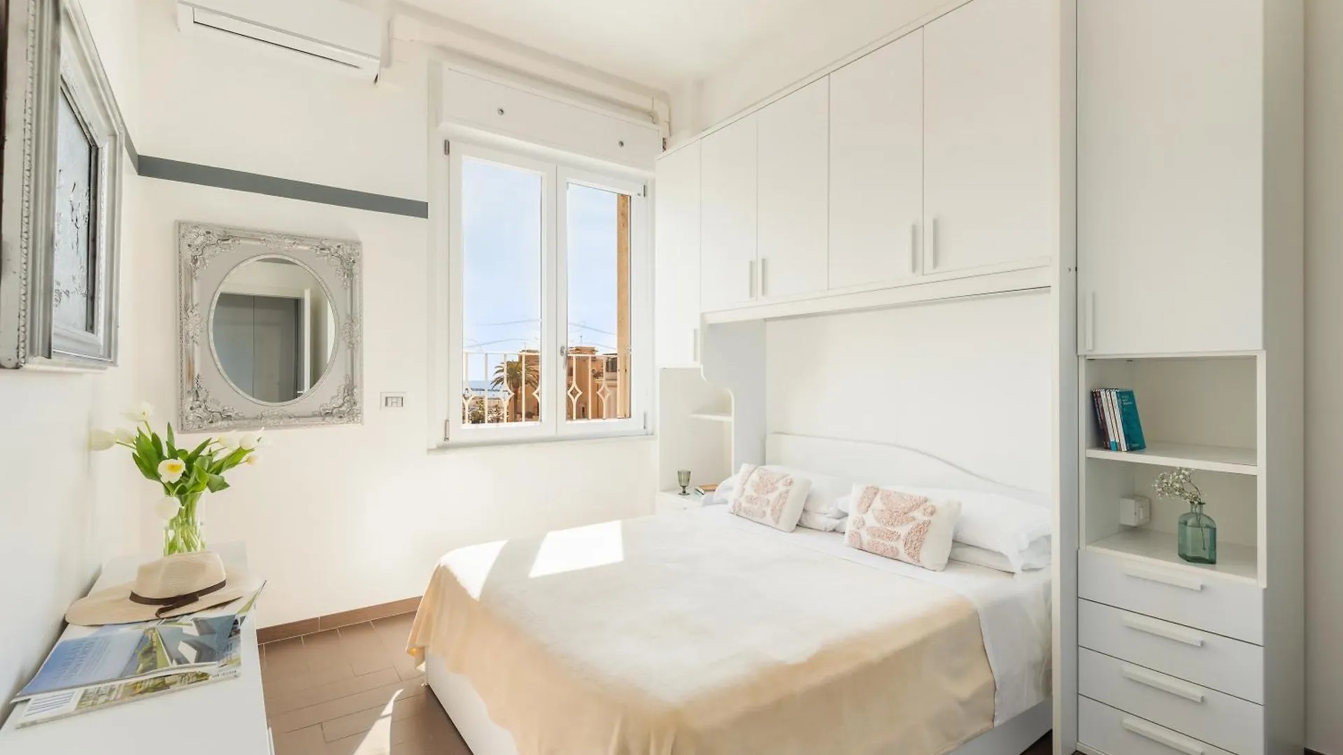 Beach Apartment Lido di Ostia 0*,  Italien