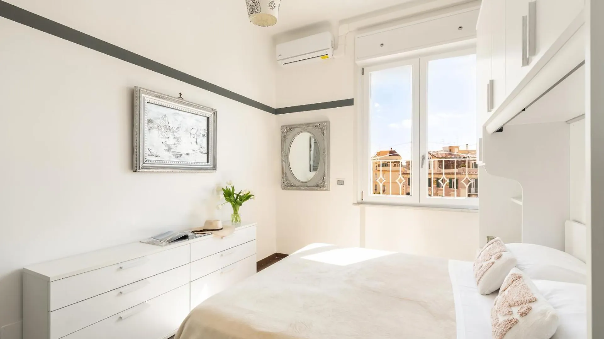 Beach Apartment Lido di Ostia