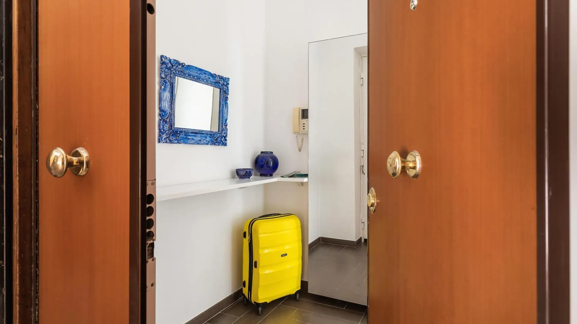 Beach Apartment Lido di Ostia