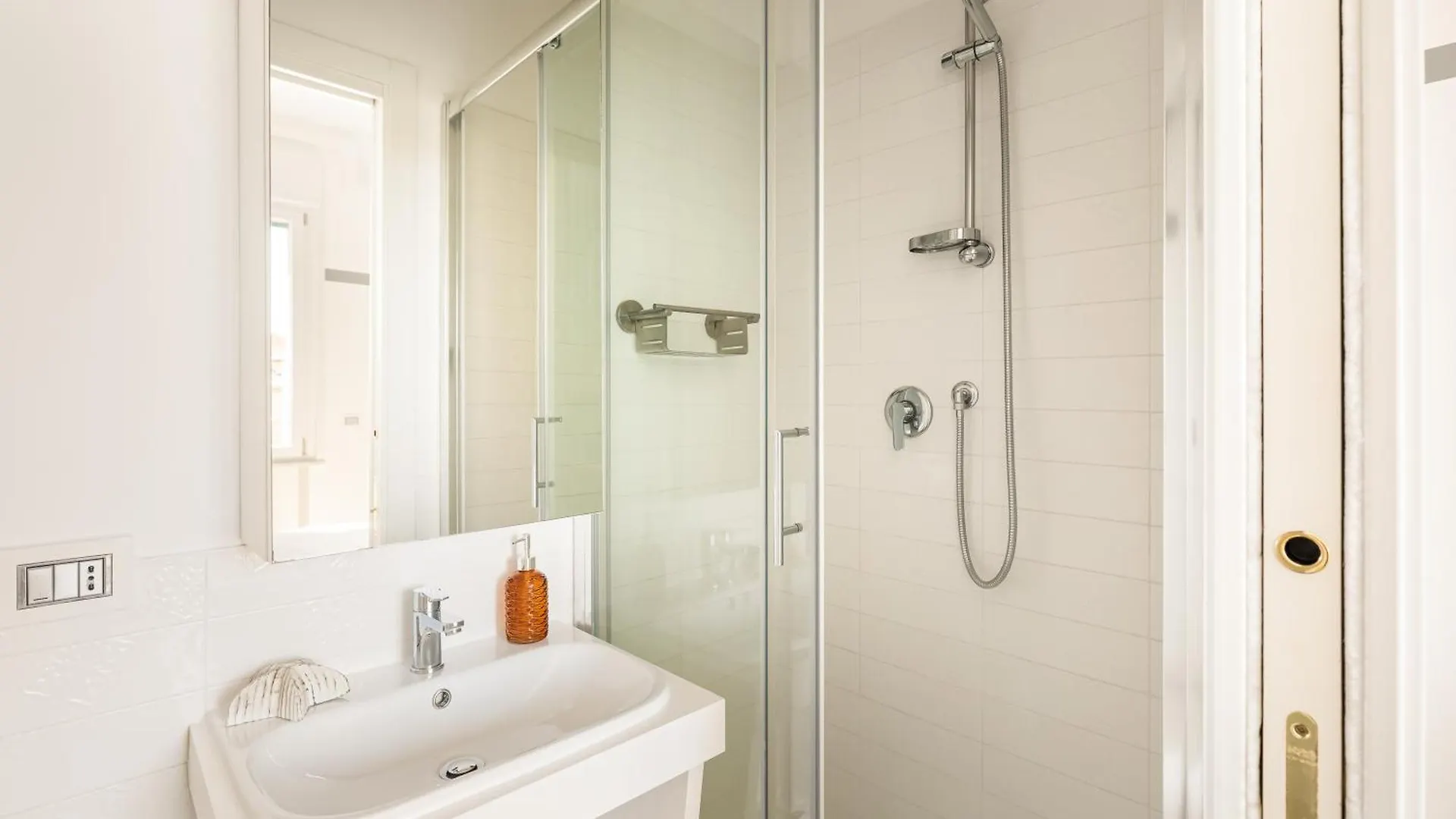 Beach Apartment Lido di Ostia Italien