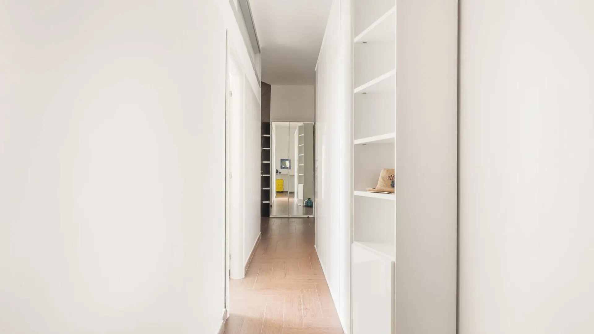 Beach Apartment Lido di Ostia