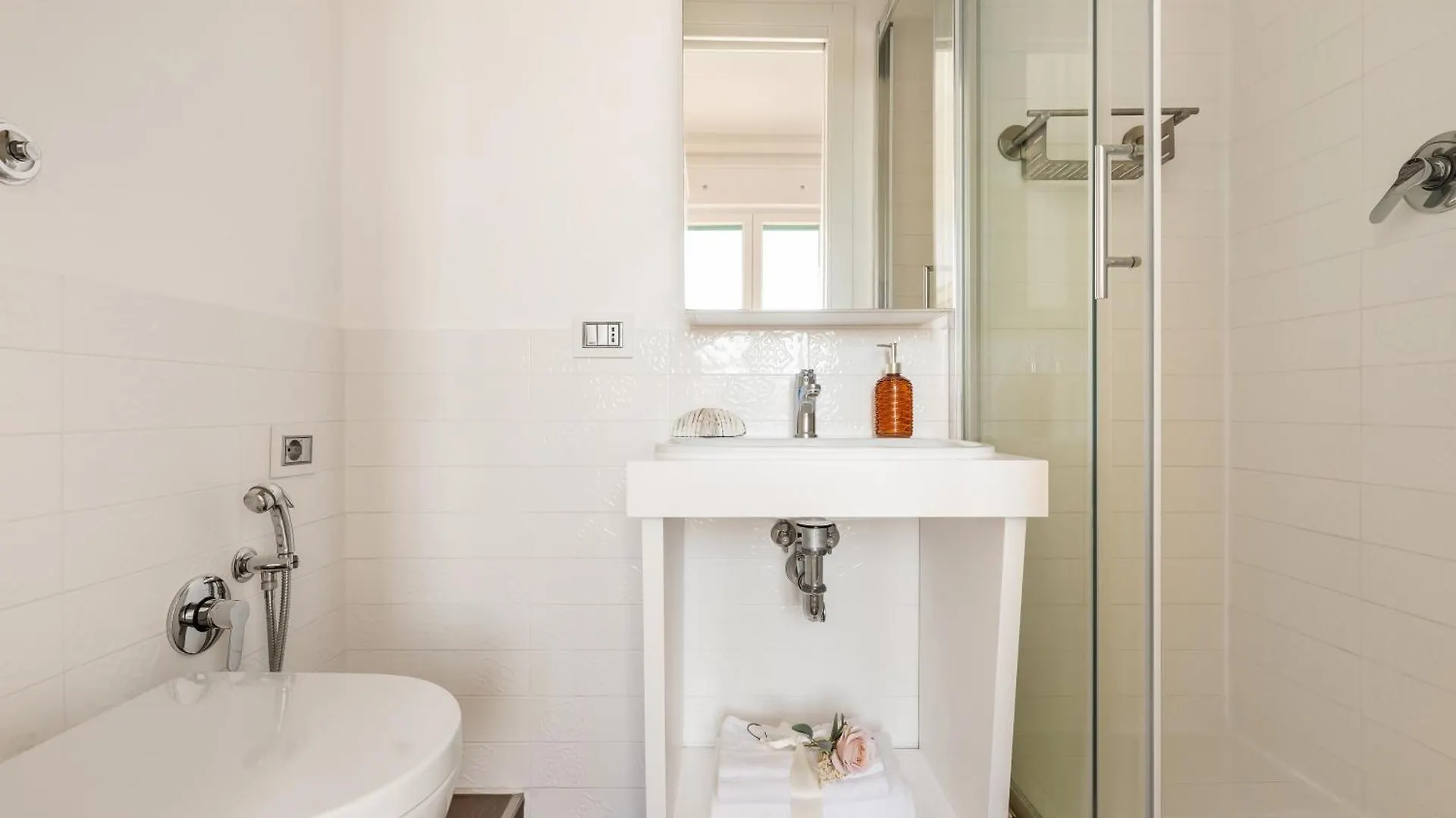 Beach Apartment Lido di Ostia