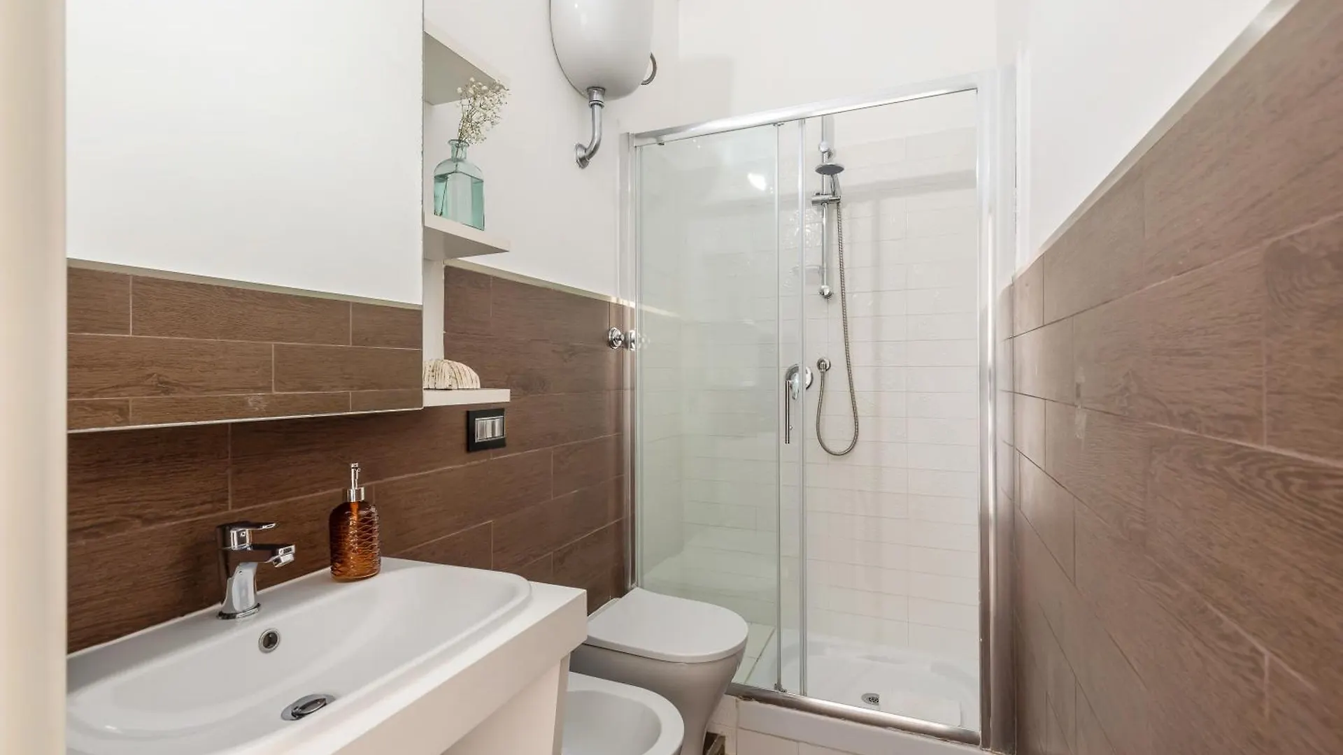 Beach Apartment Lido di Ostia Italien