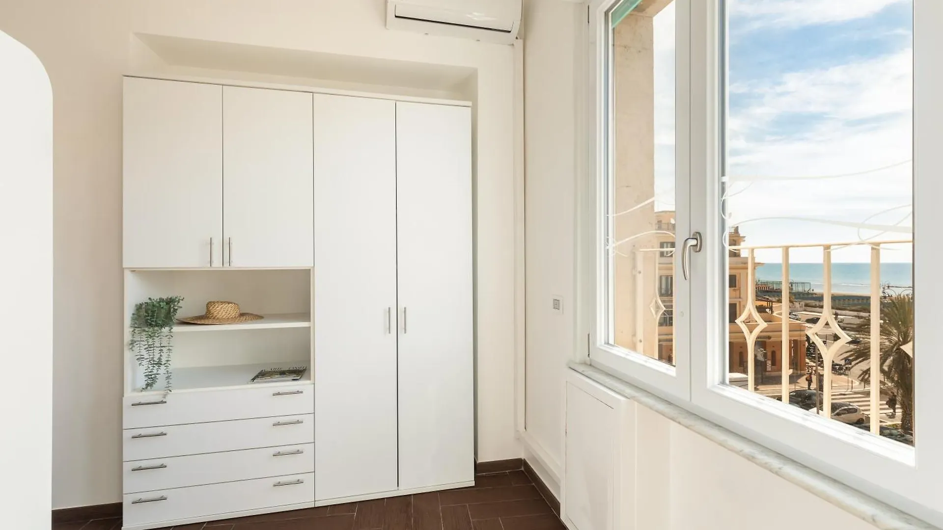 Beach Apartment Lido di Ostia