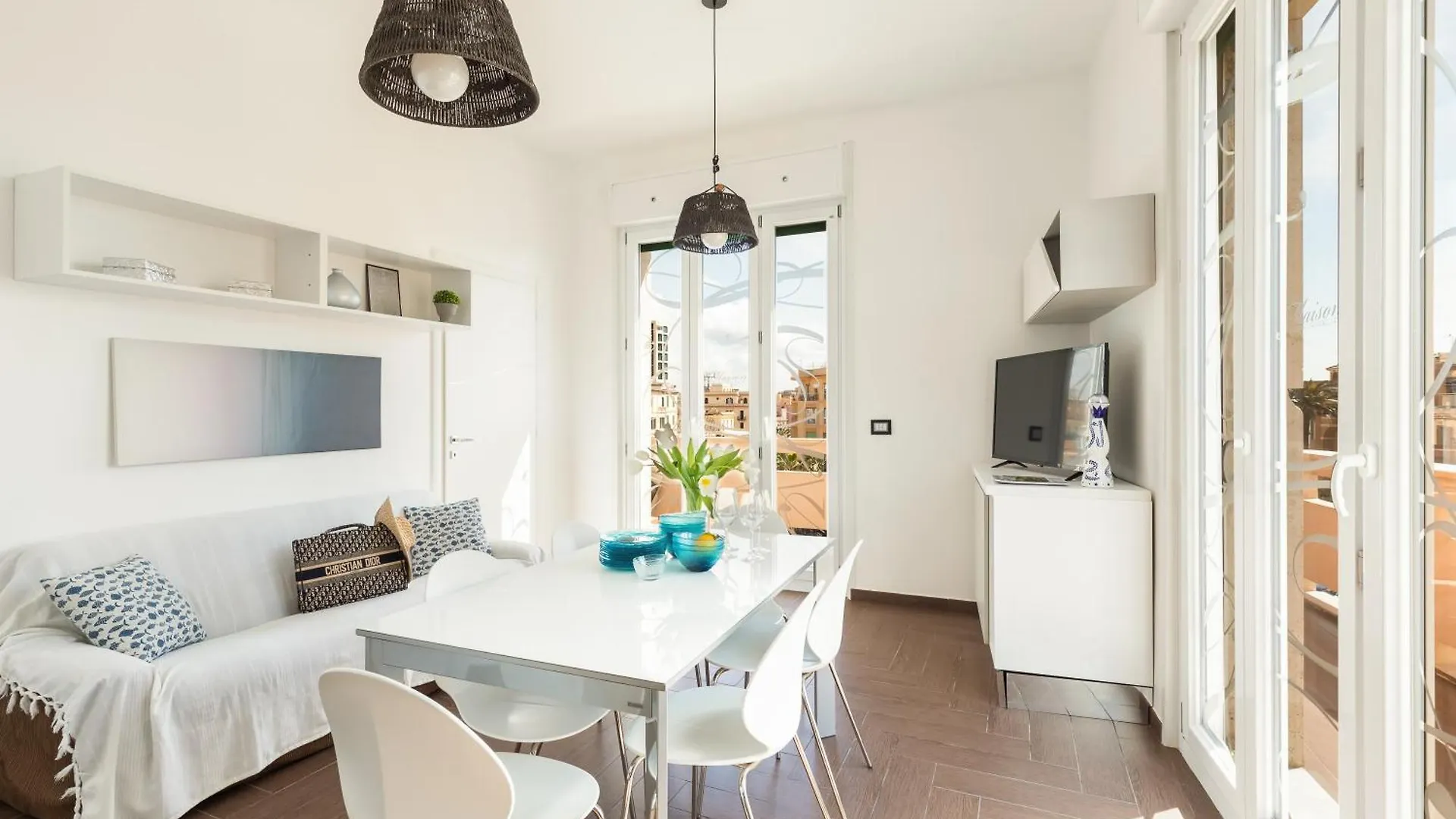 Beach Apartment Lido di Ostia