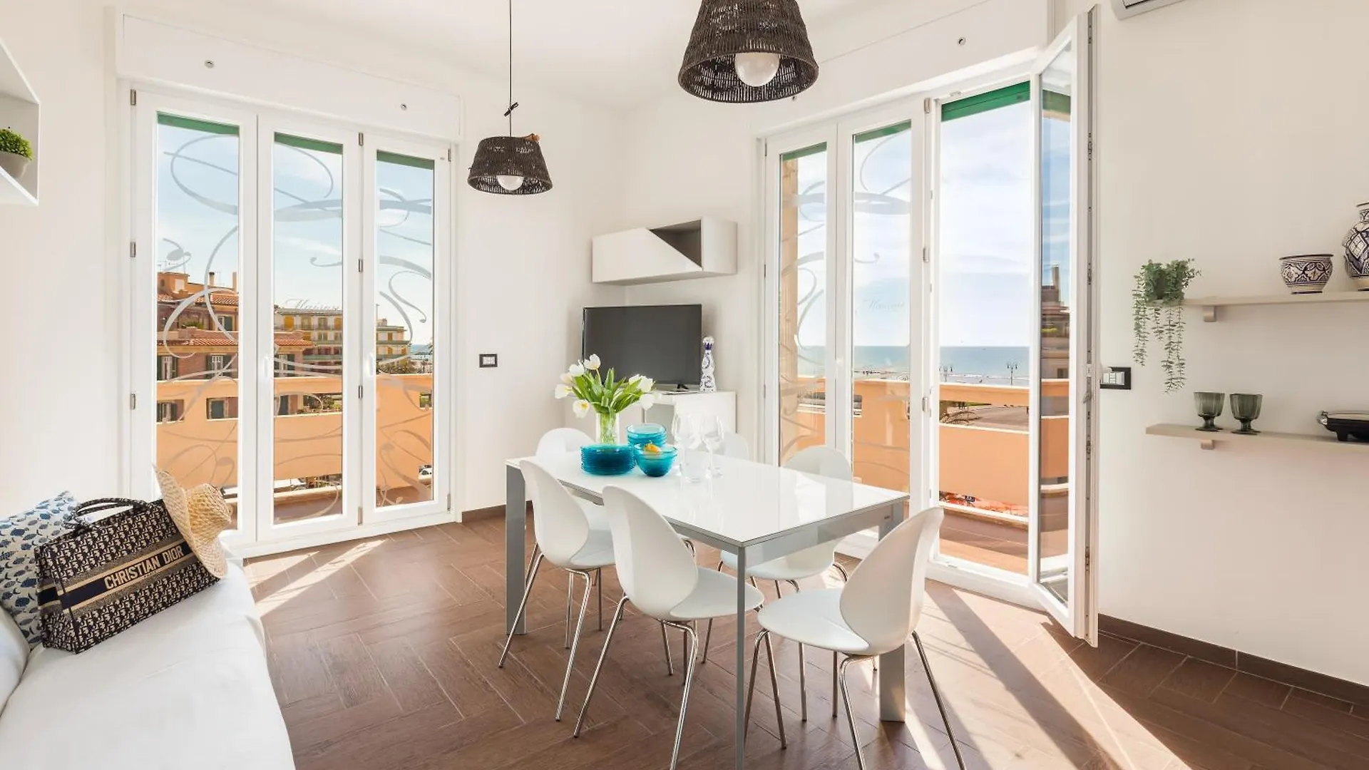 Beach Apartment Lido di Ostia