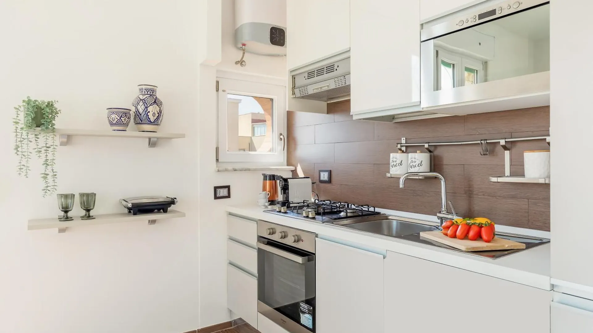 Beach Apartment Lido di Ostia