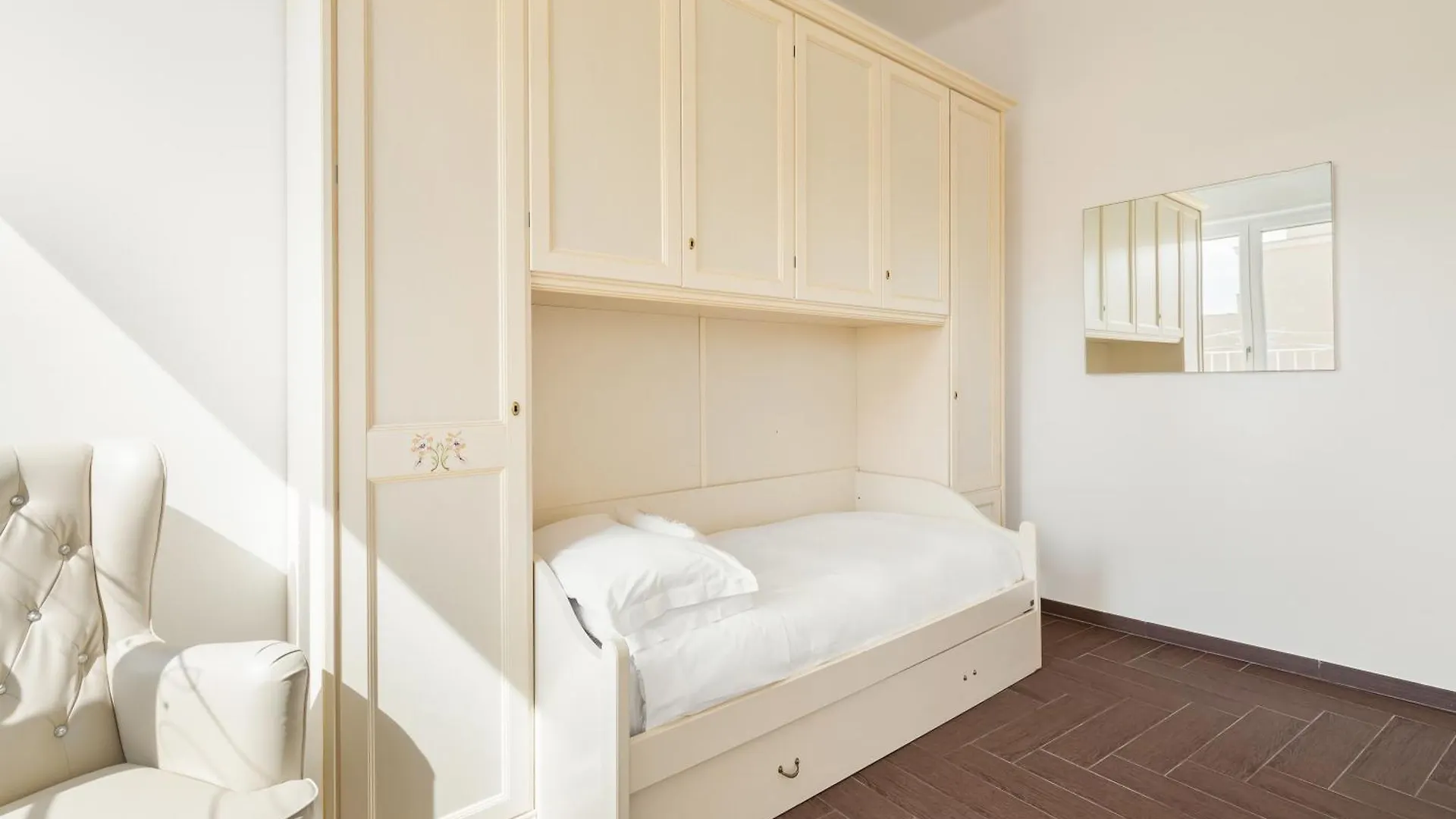Beach Apartment Lido di Ostia 0*,